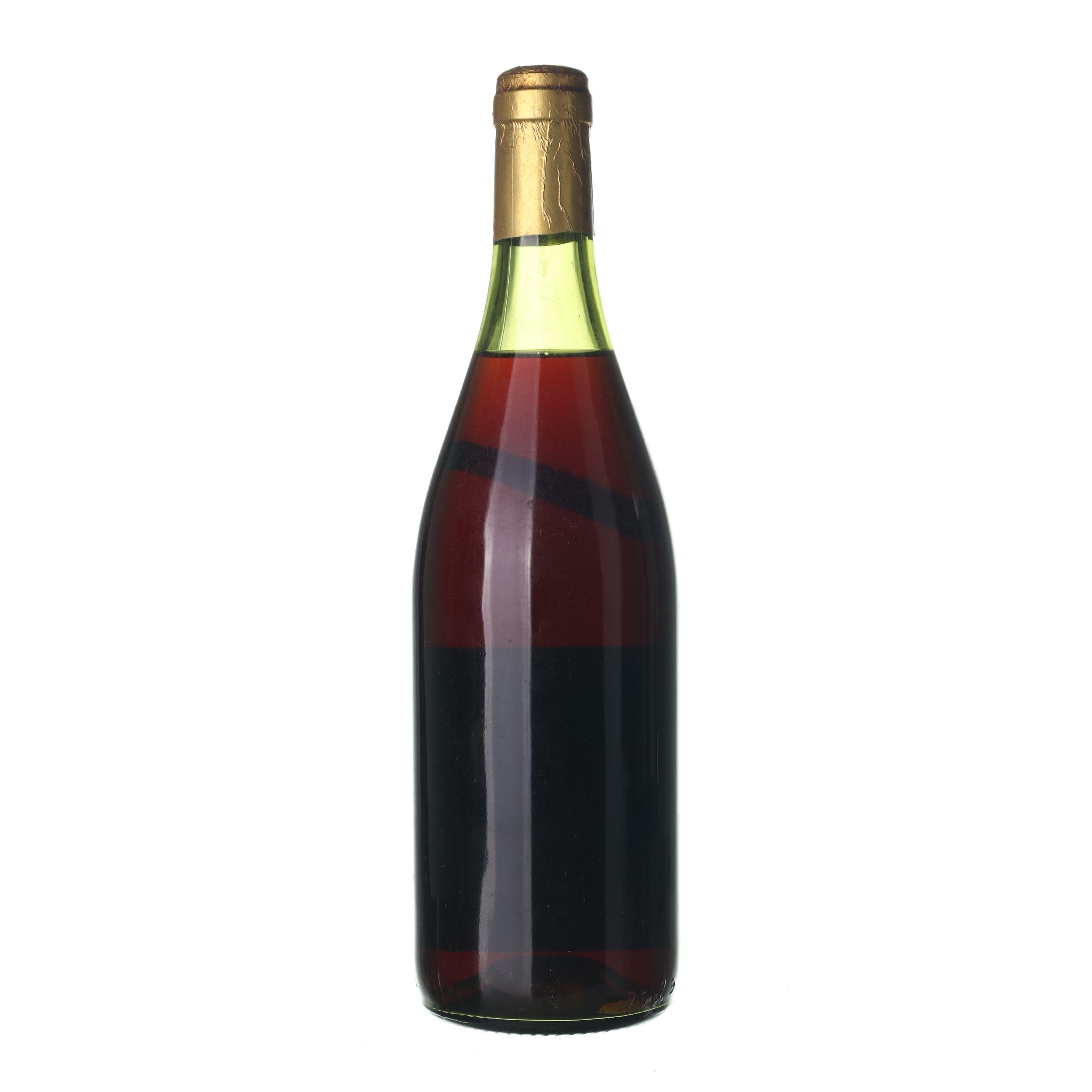 1980 Picolit Antonutti (0,75l) – Obrázok 2
