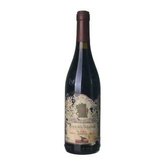 1986 Amarone Cantina di Soave (0,75l)
