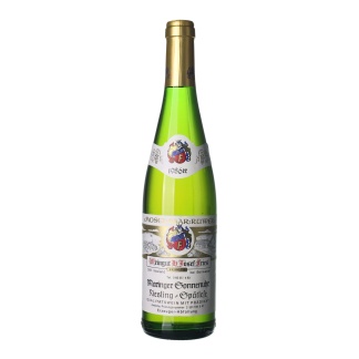 1986 Rizling rýnsky / Riesling Neskorý zber Weingut Markus Fries Maringer Sonnenuhr (0,7l)