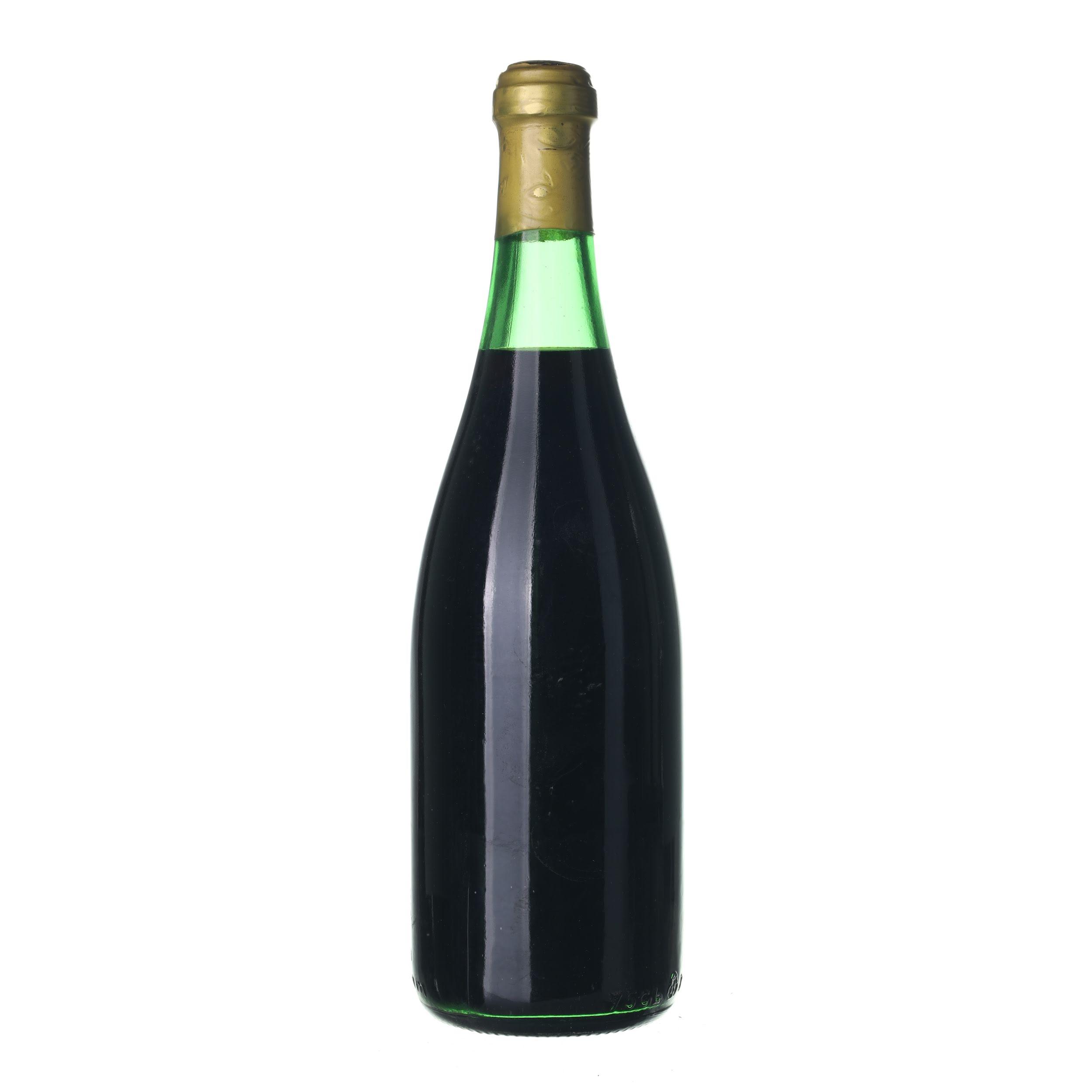1992 Amarone Il Maso (0,75l) – Obrázok 2