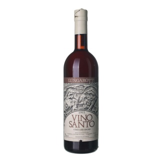 1993 Vin Santo Lungarotti (0,75l)