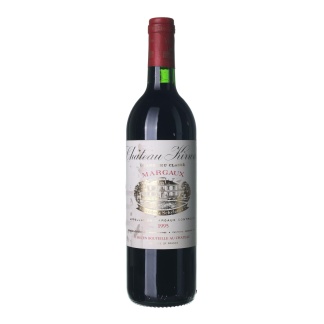 1995 Margaux Grand Cru Chateau Kirwan (0,75l)