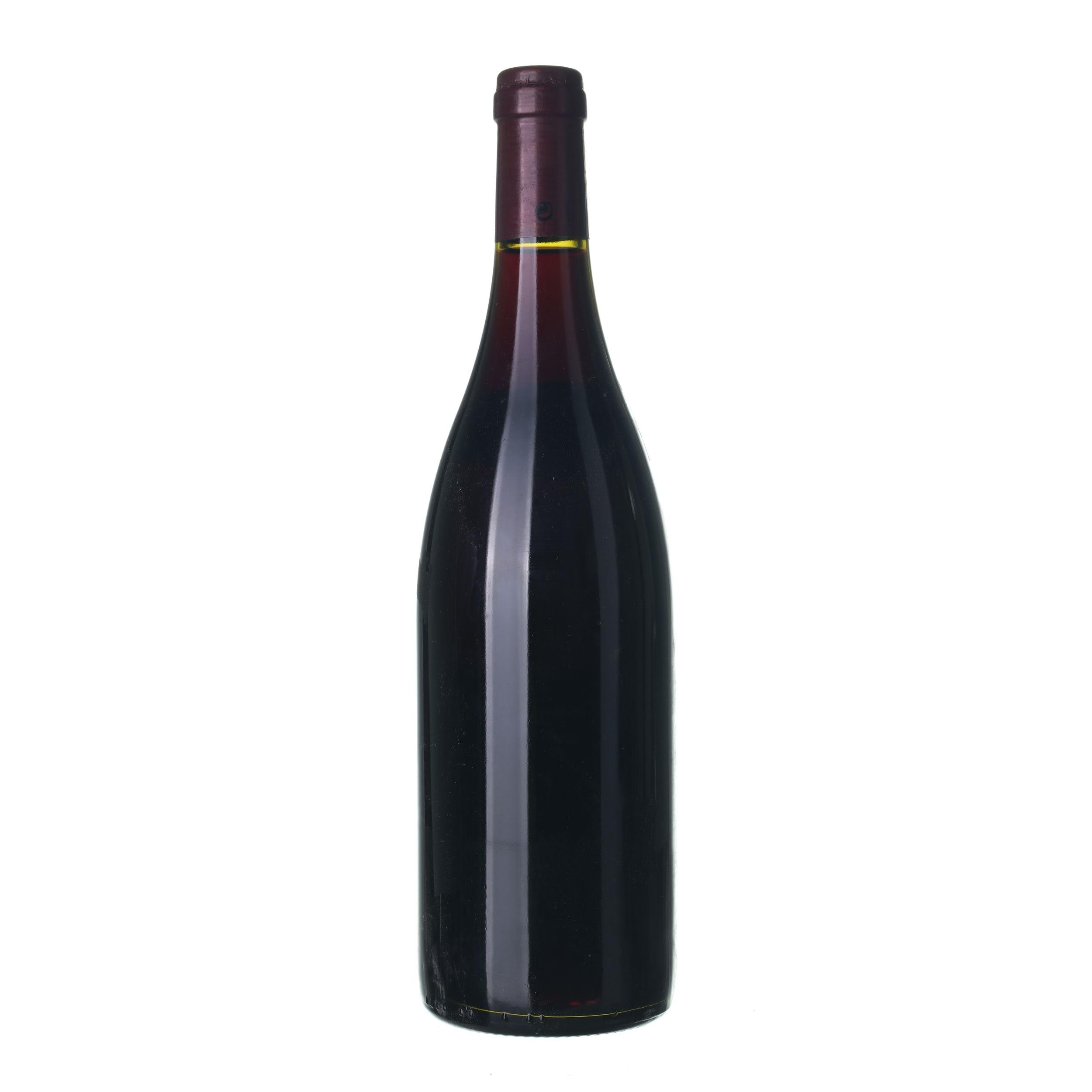 1996 Cote-Rotie E. Guigal (0,75l) – Obrázok 2