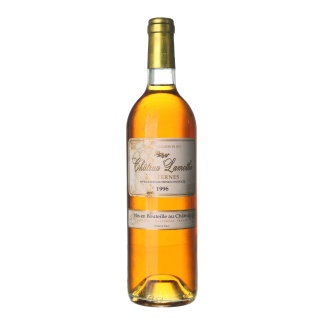 1996 Sauternes Grand Cru Chateau Lamothe (0,75l)
