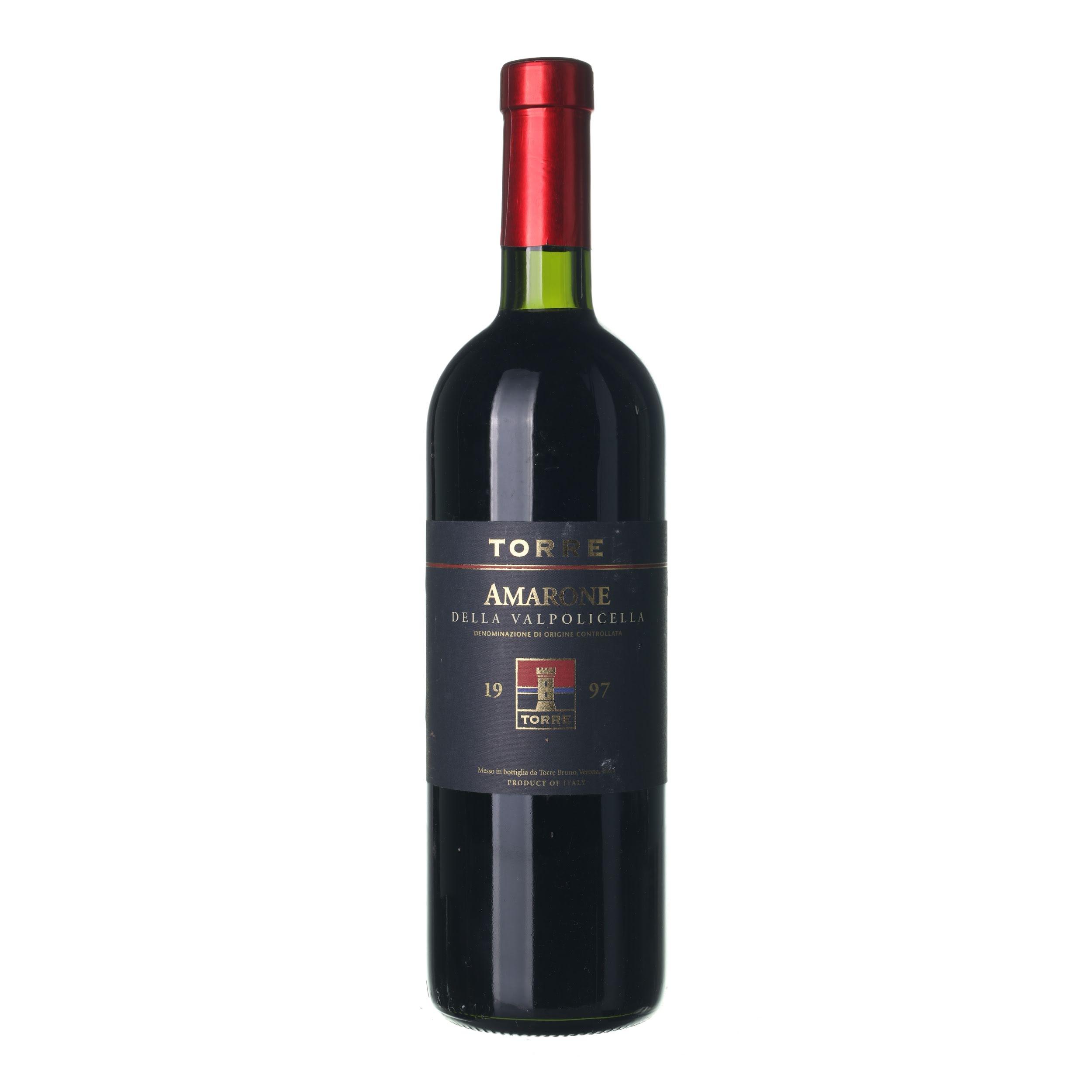 1997 Amarone Torre (0,75l)