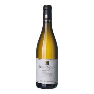 2023 Auxerrois Gutswein Weingut Georg Müller Stiftung (0,75l)