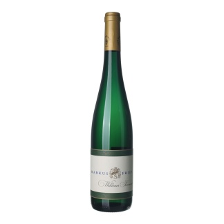 2023 Rizling rýnsky / Riesling BIO Große Lage Weingut Markus Fries Wehlener Sonnenuhr (0,75l)