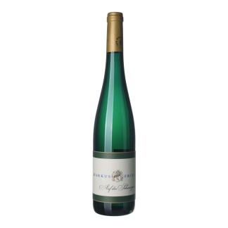 2024 Rizling rýnsky / Riesling BIO Erste Lage Weingut Markus Fries Auf der Schwarzen Lay (0,75l)