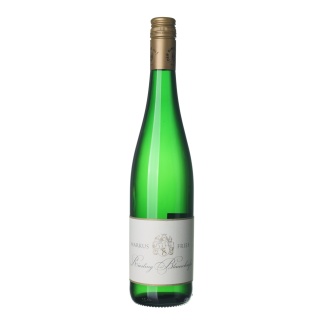 2024 Rizling rýnsky / Riesling BIO Gutswein Weingut Markus Fries Blauschiefer (0,75l)