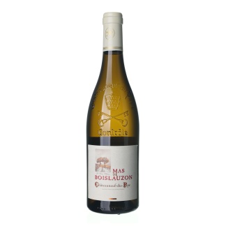 2025 Châteauneuf du Pape BIO Mas de Boislauzon (0,75l)