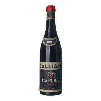 1949 Barolo Galliano ()