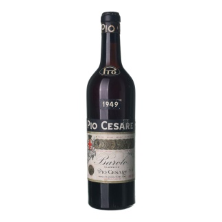 1949 Barolo Pio Cesare (0,75l)