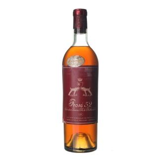 1952 Rosé La Rose Pauillac ()