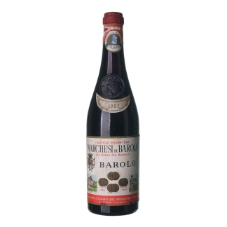 1957 Barolo Marchesi di Barolo ()
