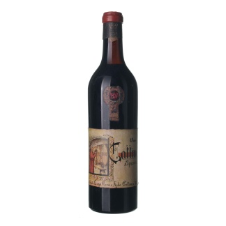 1957 Gattinara Luigi Nervi e Figlio (0,75l)