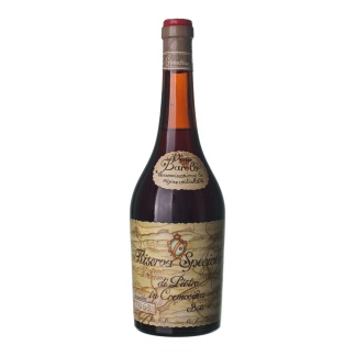 1961 Barolo Riserva Pietro in Cremosina (0,72l)