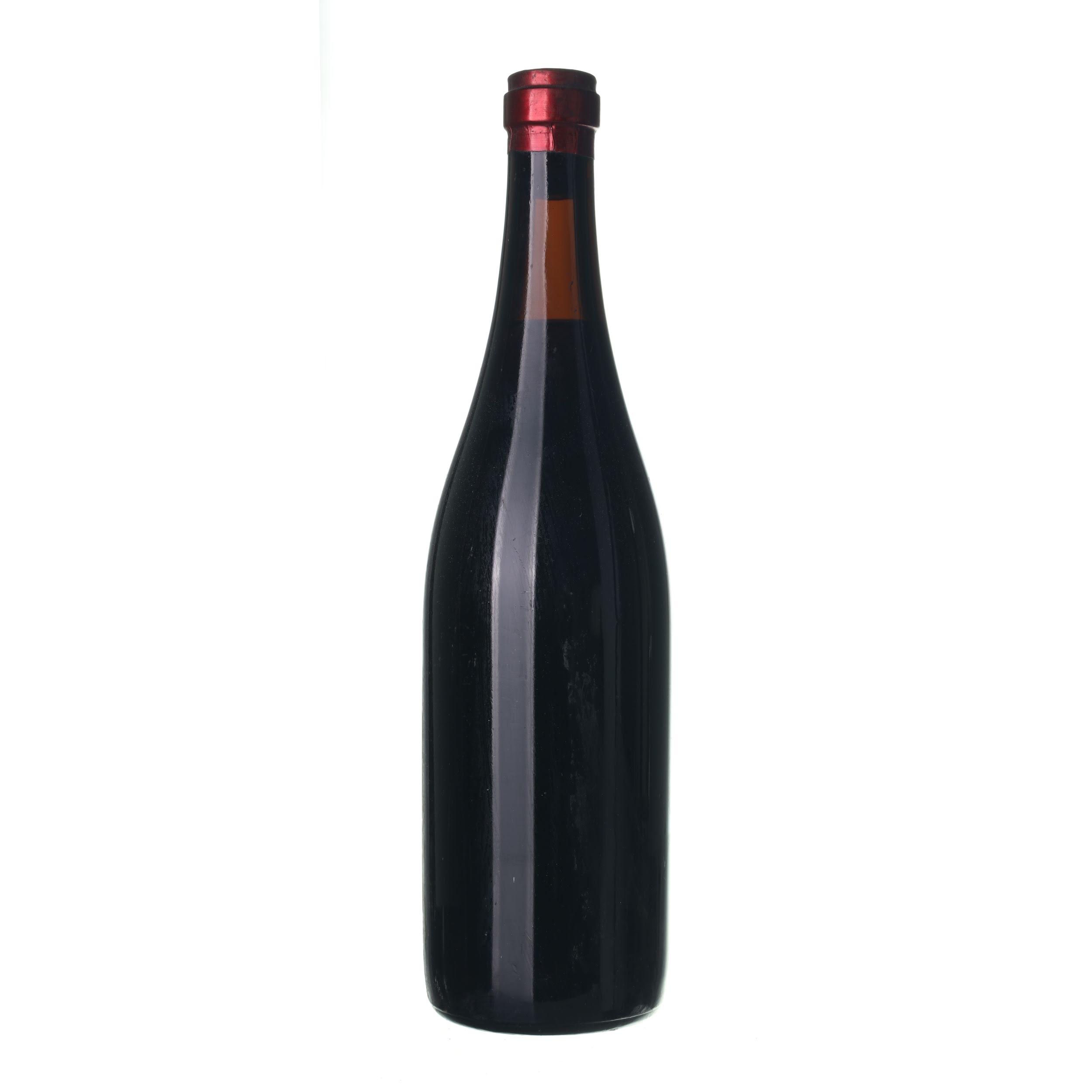 1965 Barolo Luigi Einaudi (0,72l) – Obrázok 2