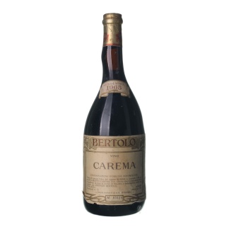 1965 Carema L. Bertolo (0,72l)