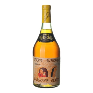 1966 Bourgogne Reserva Thorin (0,75l)