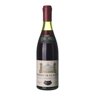 1966 Côtes du Rhône Thorin (0,75l)