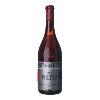 1966 Freisa Fontanafredda (0,75l)
