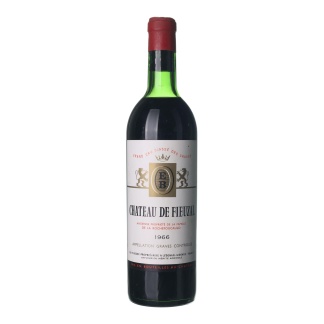 1966 Graves Léognan Grand Cru Château de Fieuzal (0,75l)