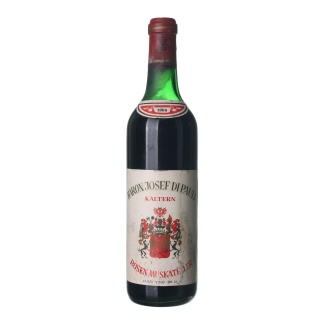 1966 Kaltern Baron Josef di Pauli (0,7l)