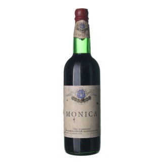 1966 Monica Sella & Mosca (0,75l)