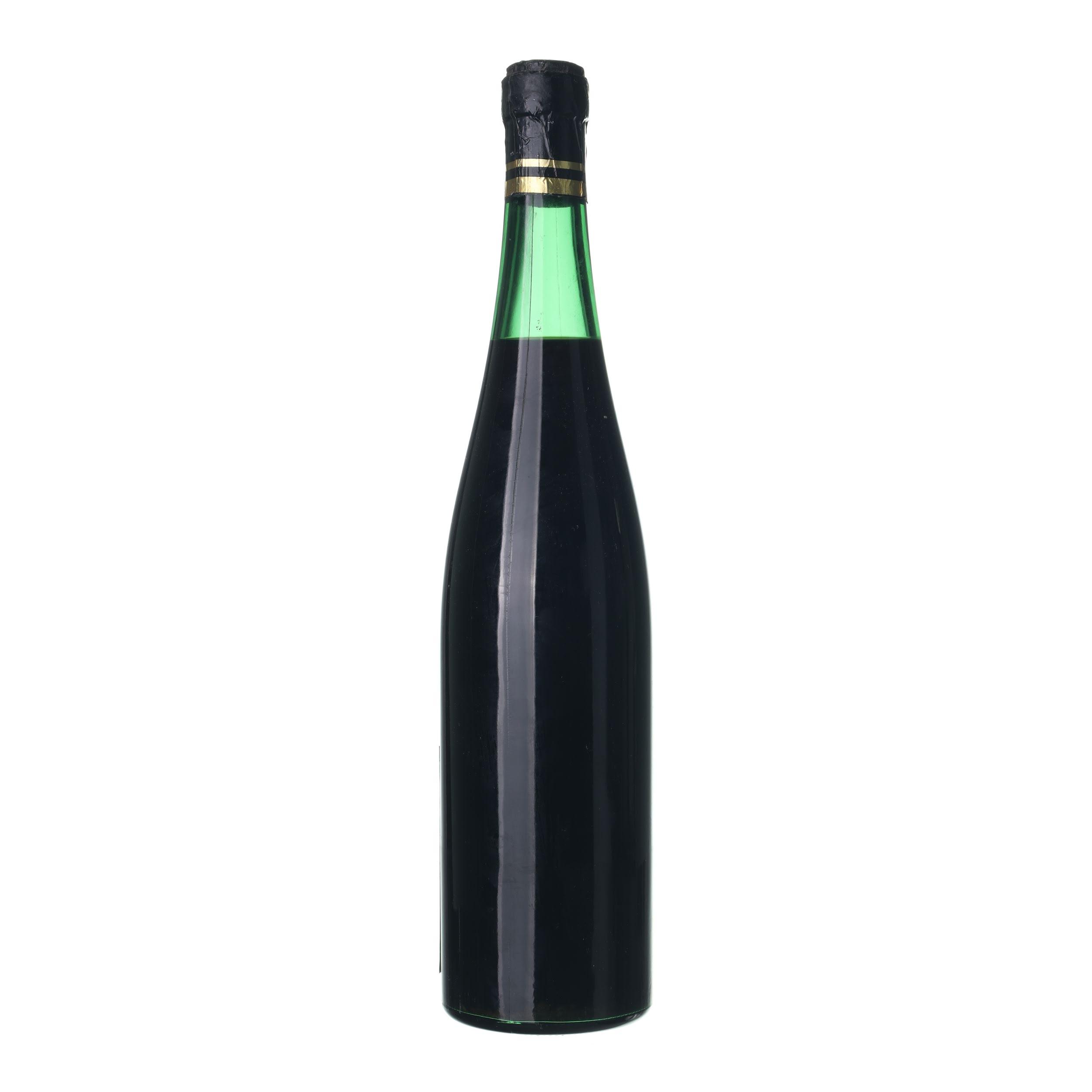 1966 Passito di Pantelleria G. Rizzo & C. () – Obrázok 2