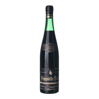 1966 Passito di Pantelleria G. Rizzo & C. ()
