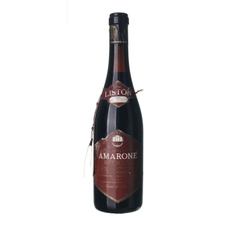 1966 Amarone Listón (0,72l)