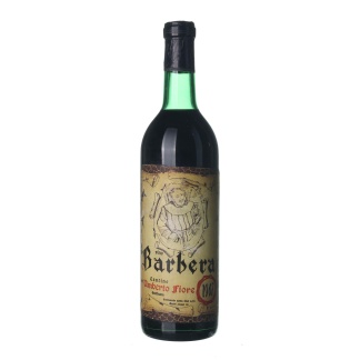 1967 Barbera Umberto Fiore (0,75l)