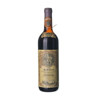 1968 Barolo Pippione (0,72l)