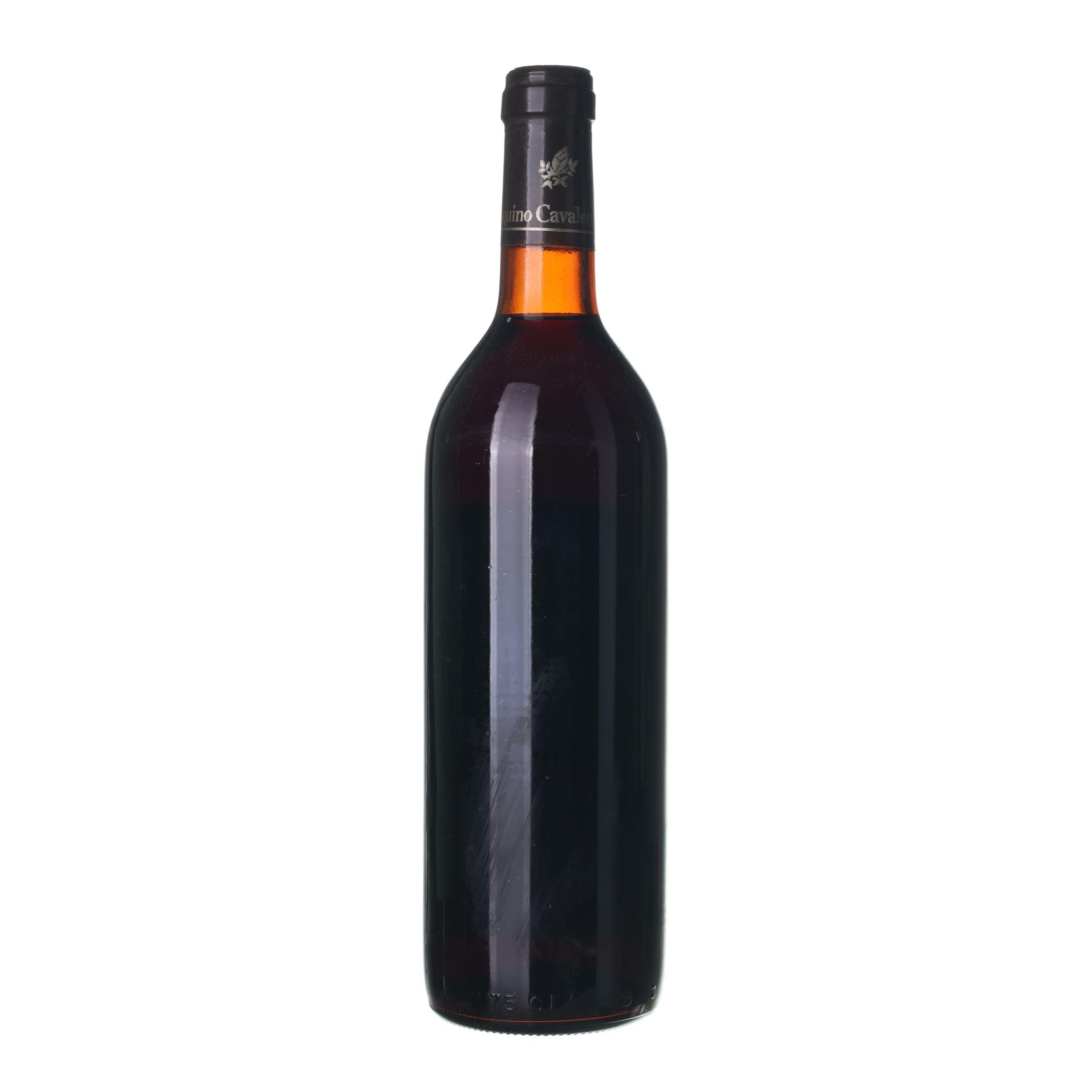 1970 Barolo Antica Cascina Gemma () – Obrázok 2