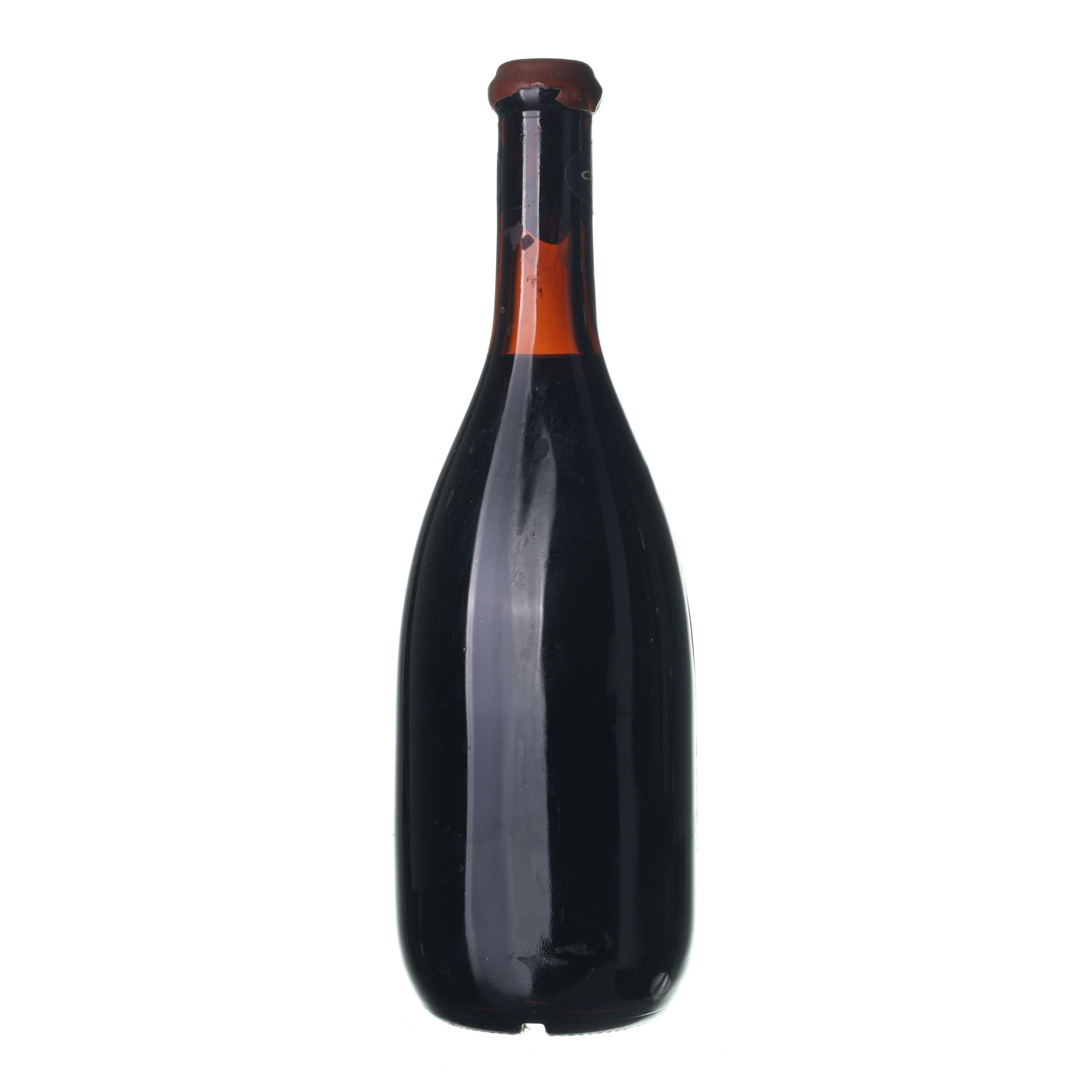 1970 Barolo Giuseppe Ravinale (0,72l) – Obrázok 2