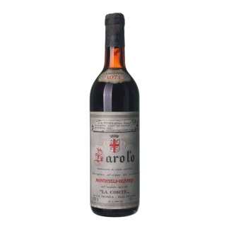 1971 Barolo La Corte (0,72l)