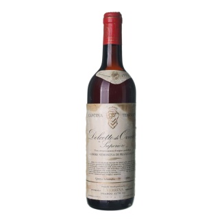 1973 Dolcetto d´Ovada L. Verrina ()