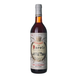 1974 Barolo Tenuto Colue (0,72l)