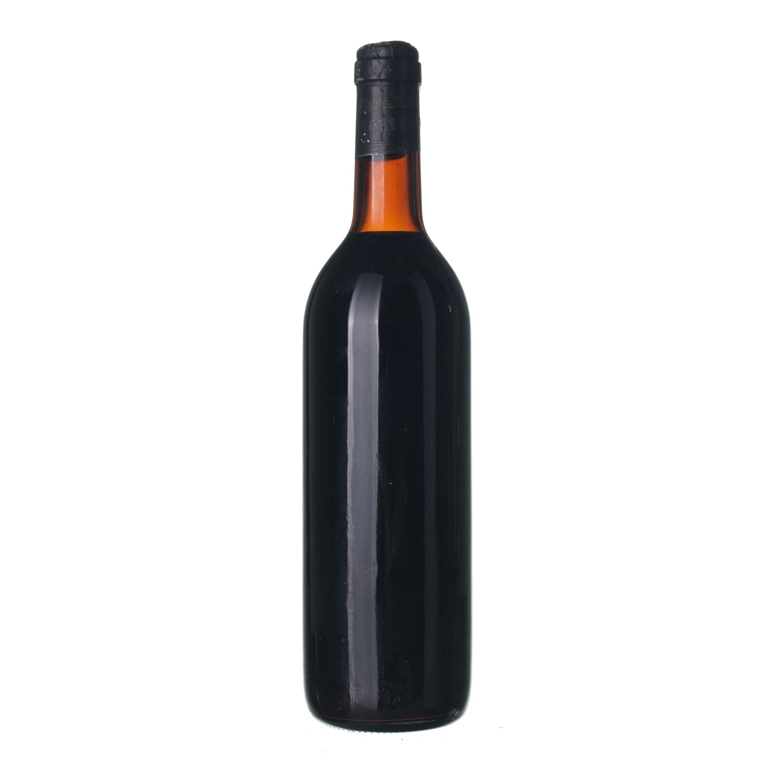 1975 Barolo La Corte () – Obrázok 2