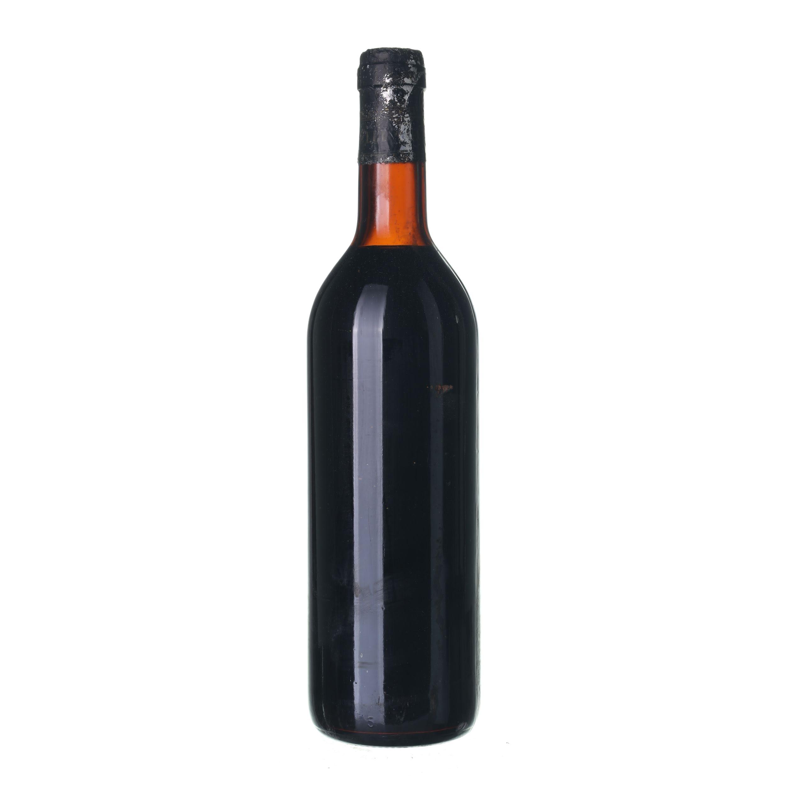 1975 Barolo La Corte () – Obrázok 2