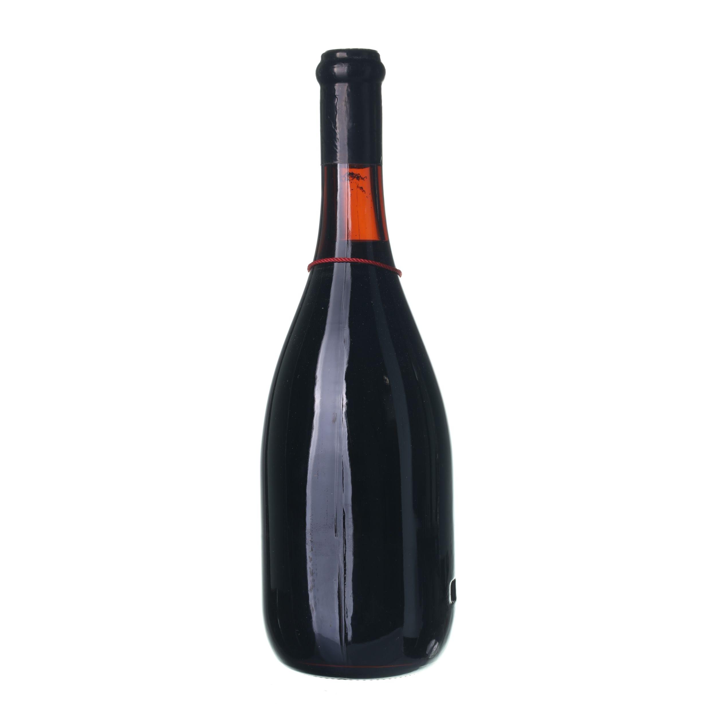 1976 Barolo Gagliardo (0,75l) – Obrázok 2