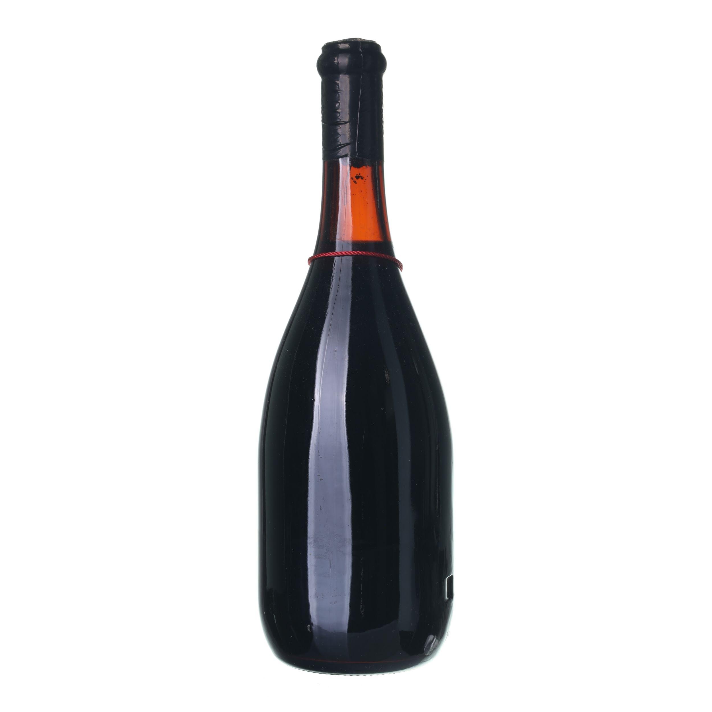 1976 Barolo Gagliardo (0,75l) – Obrázok 2