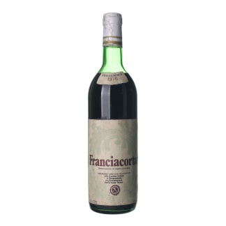 1976 Franciacorta Cantine Colosio (0,72l)