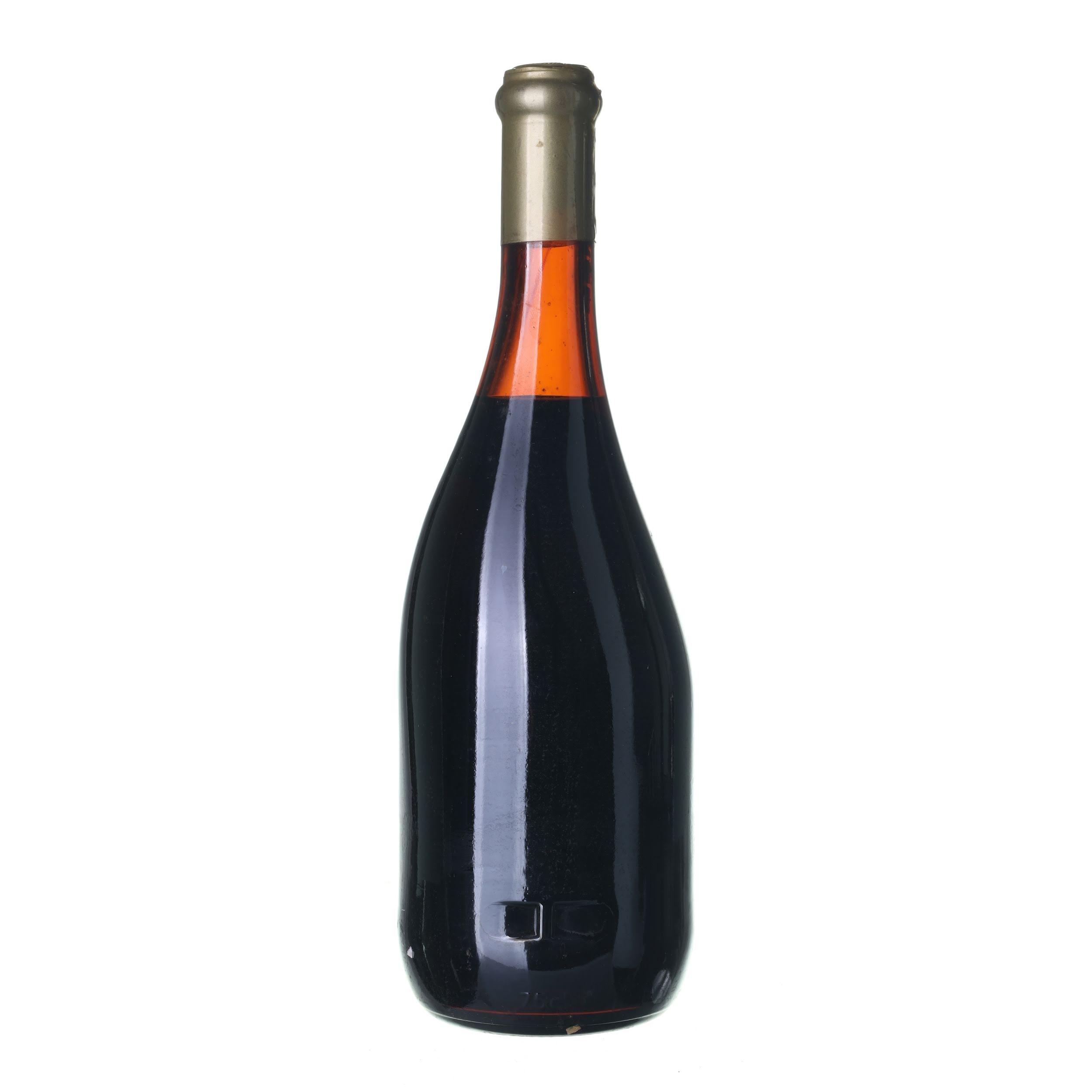 1977 Barbaresco G. Boido & Figli (0,75l) – Obrázok 2