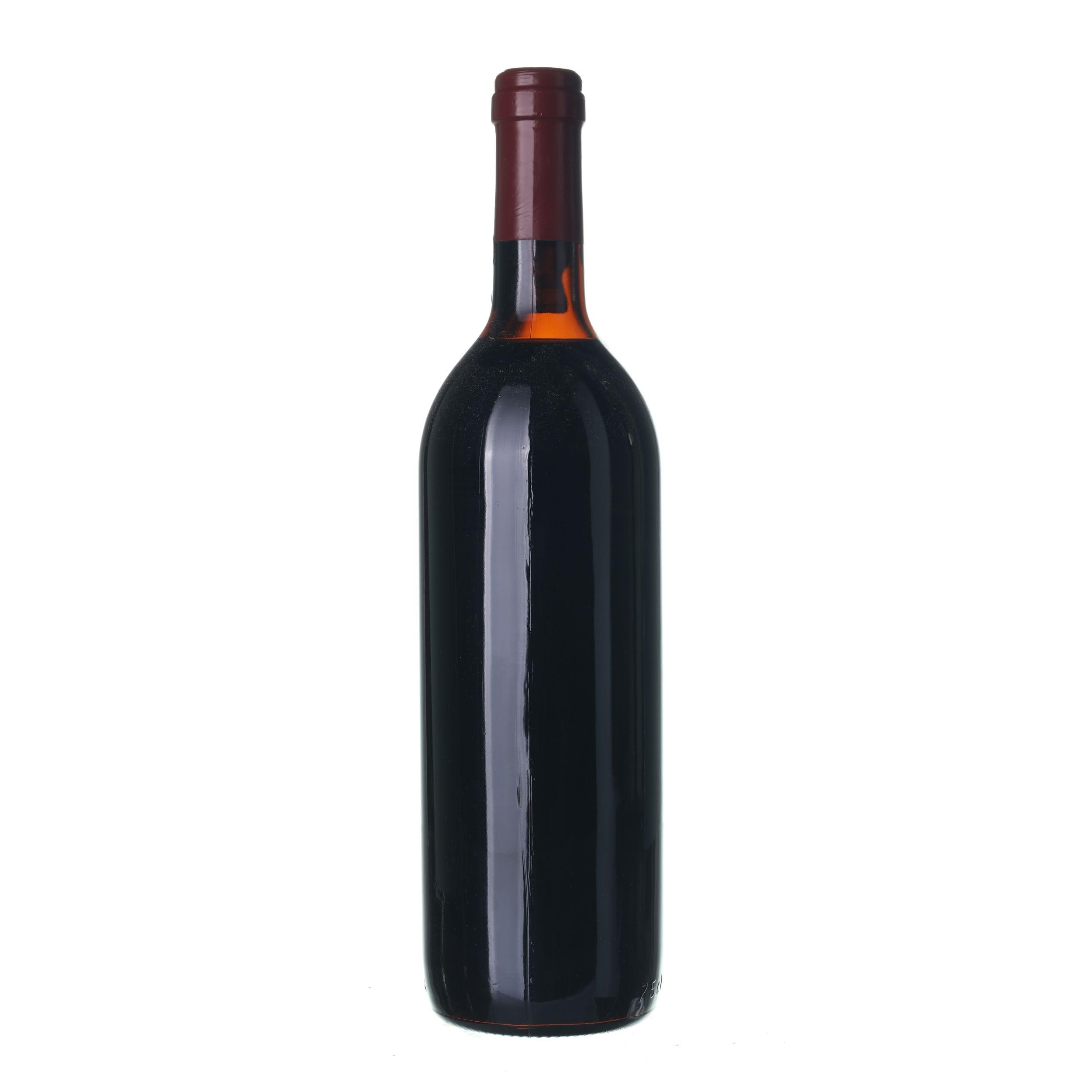1977 Chianti Lodovico da Montaione (0,75l) – Obrázok 2