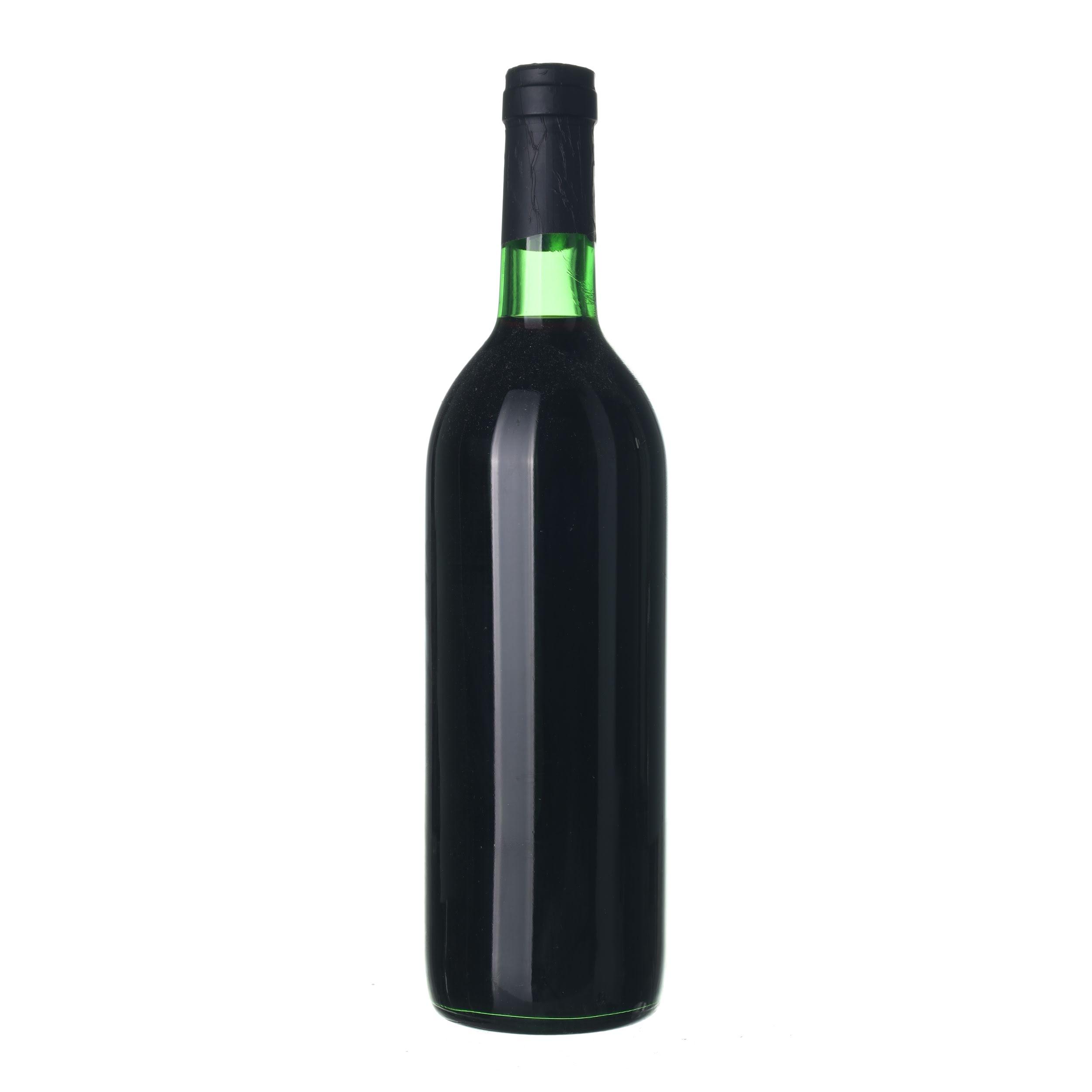 1977 Chianti Melini (0,75l) – Obrázok 2