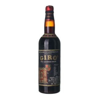 1977 Giro Vini Classici di Sardega (0,75l)
