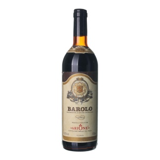 1979 Barolo Arione (0,75l)