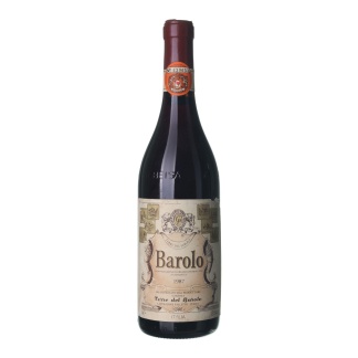 1987 Barolo Terre del Barolo (0,72l)