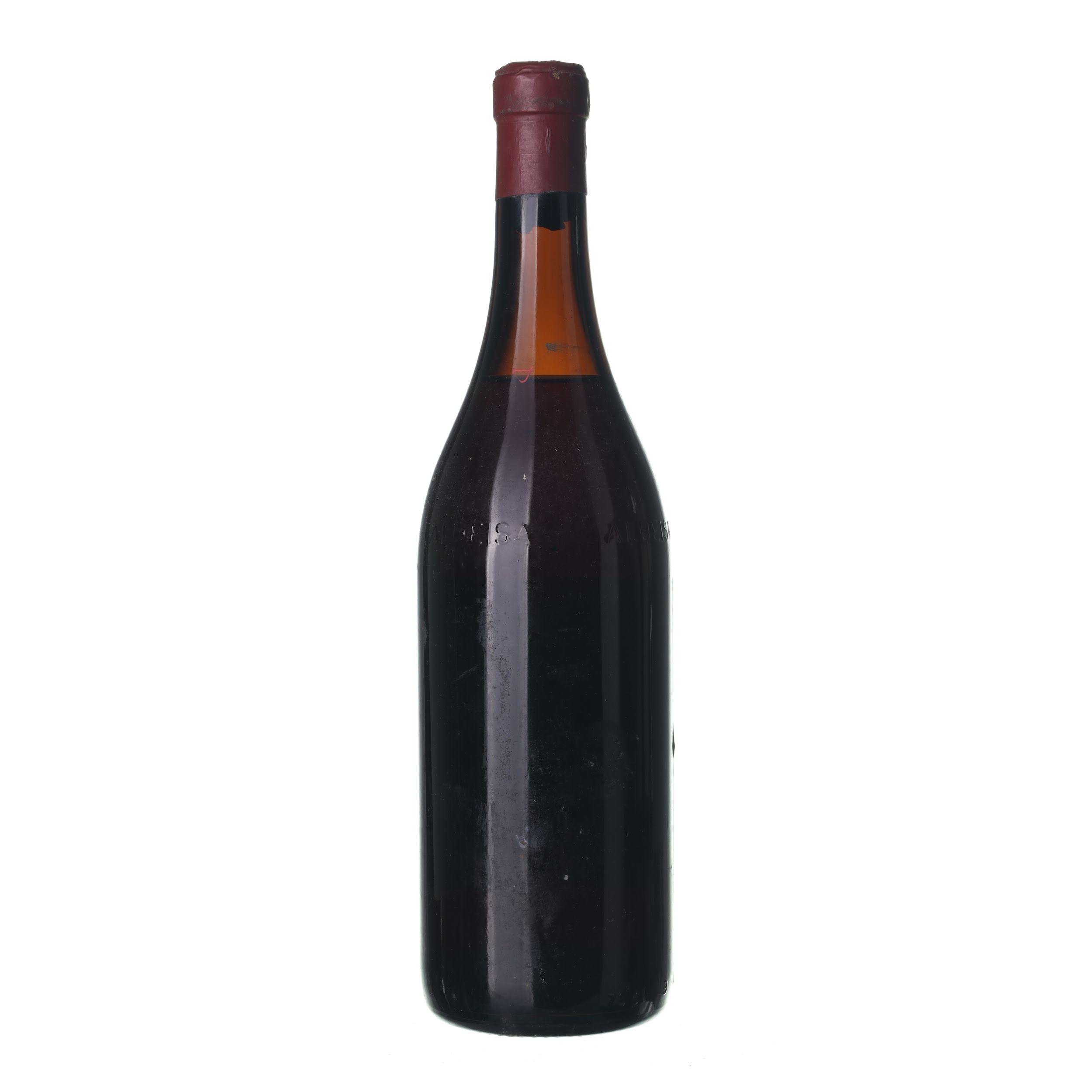1987 Dolceto d´Alba Renato Ratti (0,75l) – Obrázok 2